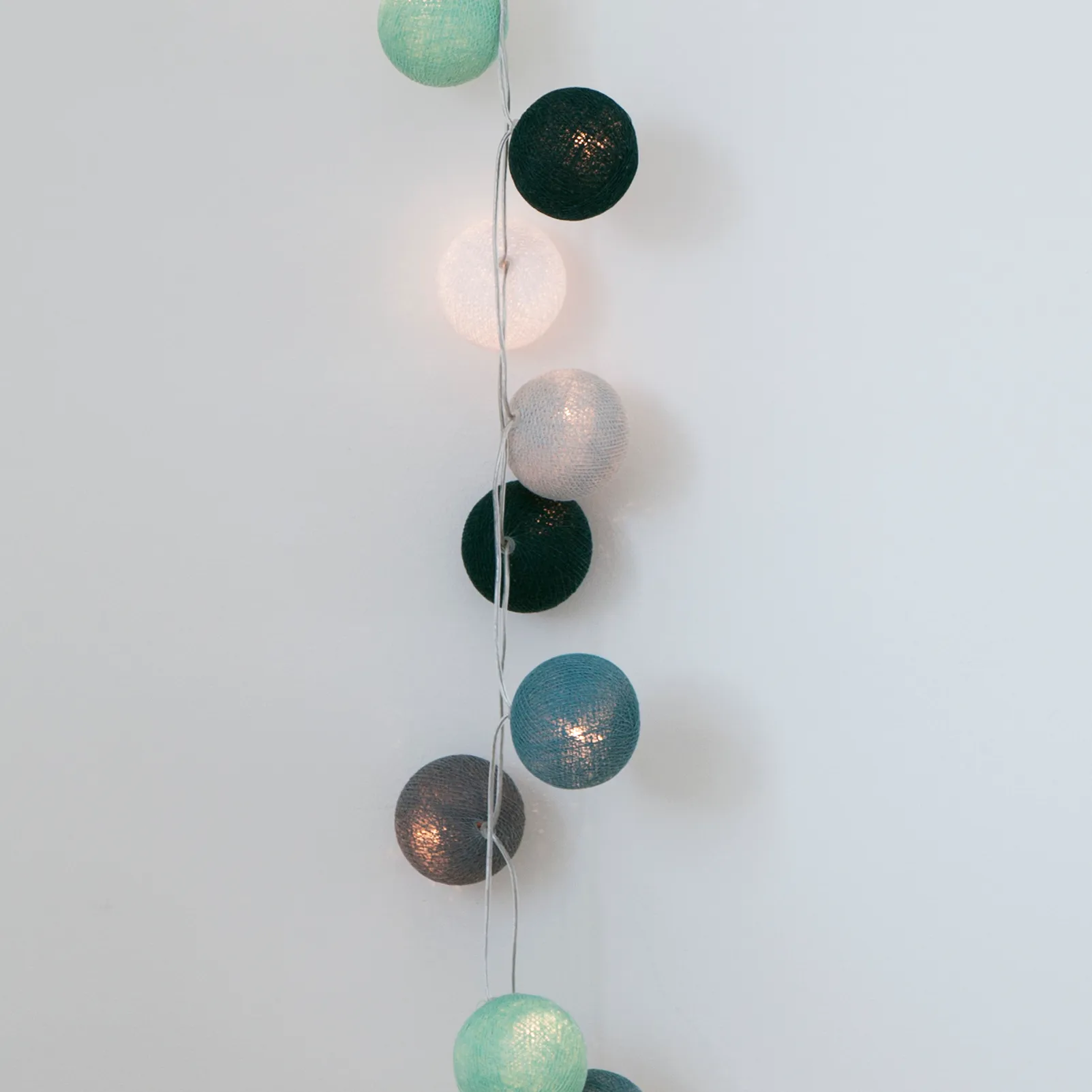 아이리스라이트 칵투스, 20 balls Irislights | 아이리스라이트