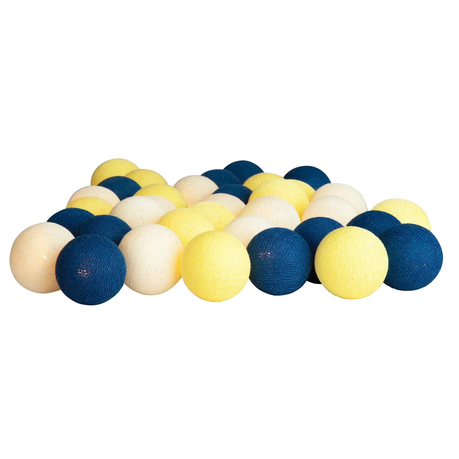 아이리스라이트 셀레브레이션, 20 balls Irislights | 아이리스라이트