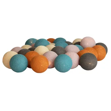 아이리스라이트 뉴 데이 - 20 balls - Irislights | 아이리스라이트