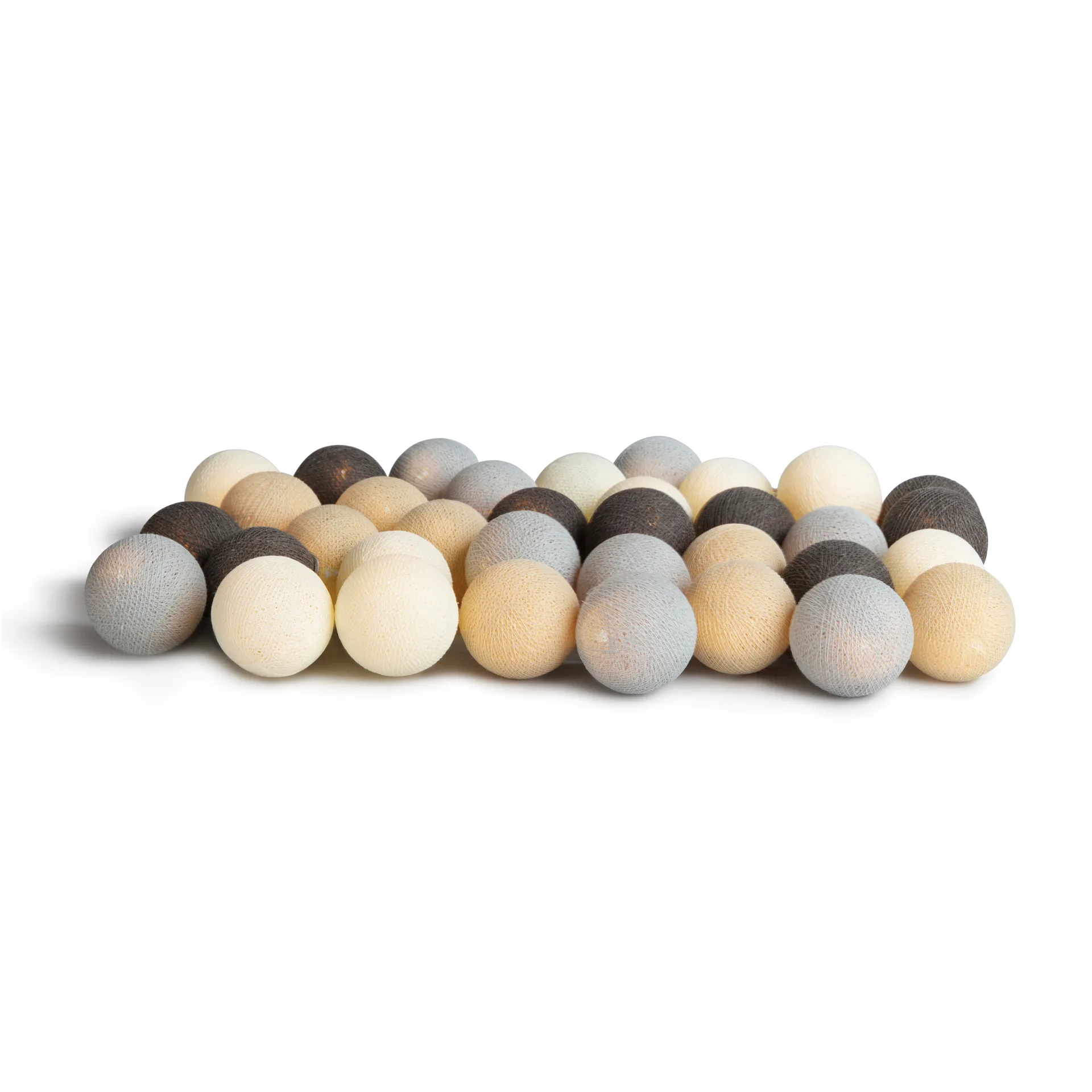 아이리스라이트 셰이드 장식용 조명, 20 balls Irislights | 아이리스라이트