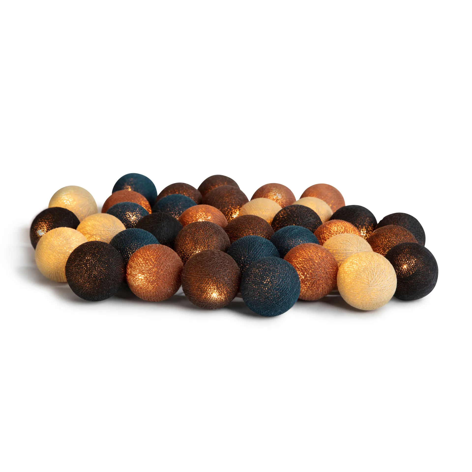 아이리스라이트 헤이즐 장식용 조명, 20 balls Irislights | 아이리스라이트