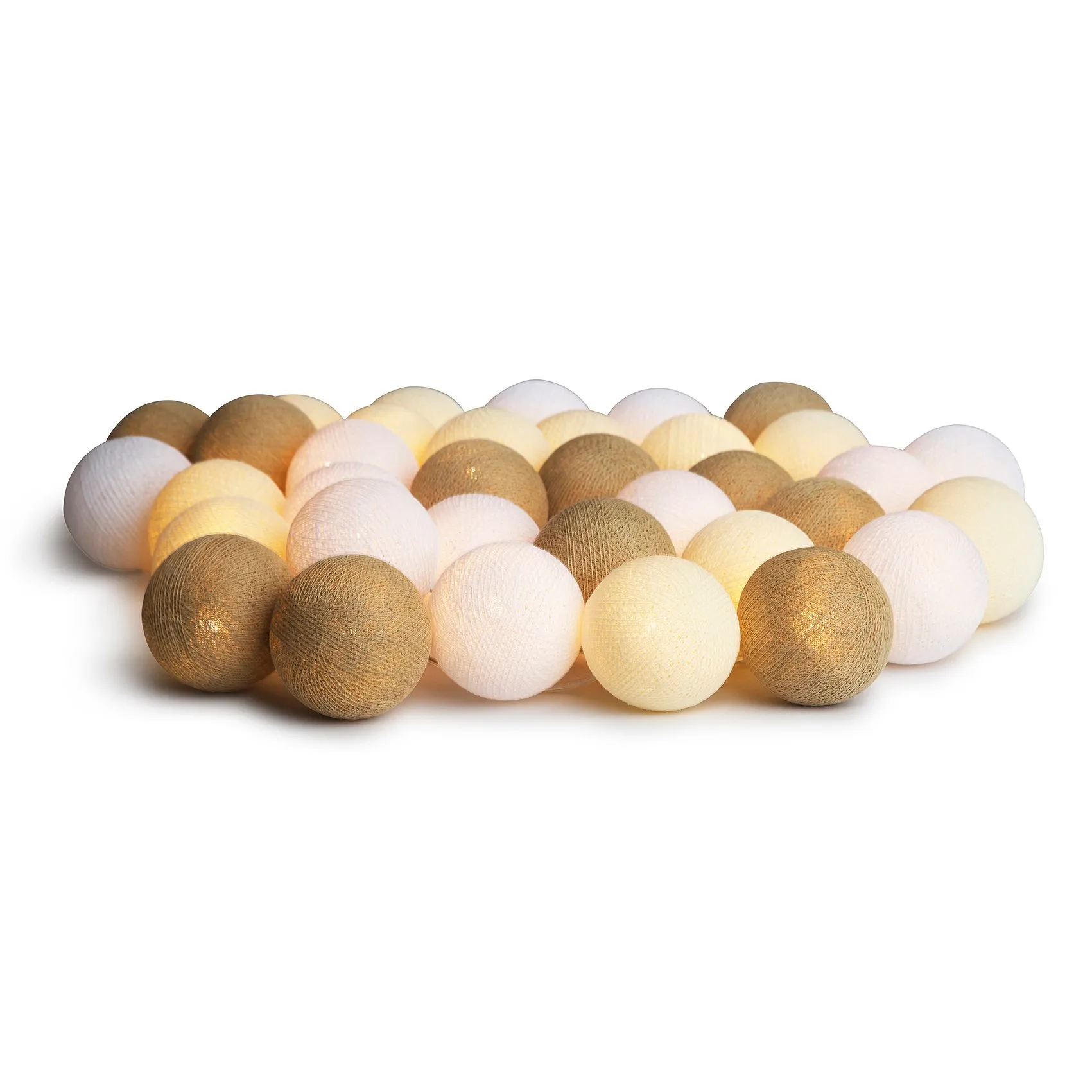 아이리스라이트 크리미 화이트, 20 bollar Irislights | 아이리스라이트