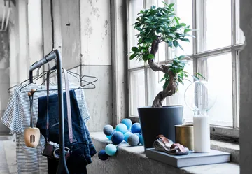 오션 블루 35-라이트 390 cm - Blue - Irislights | 아이리스라이트