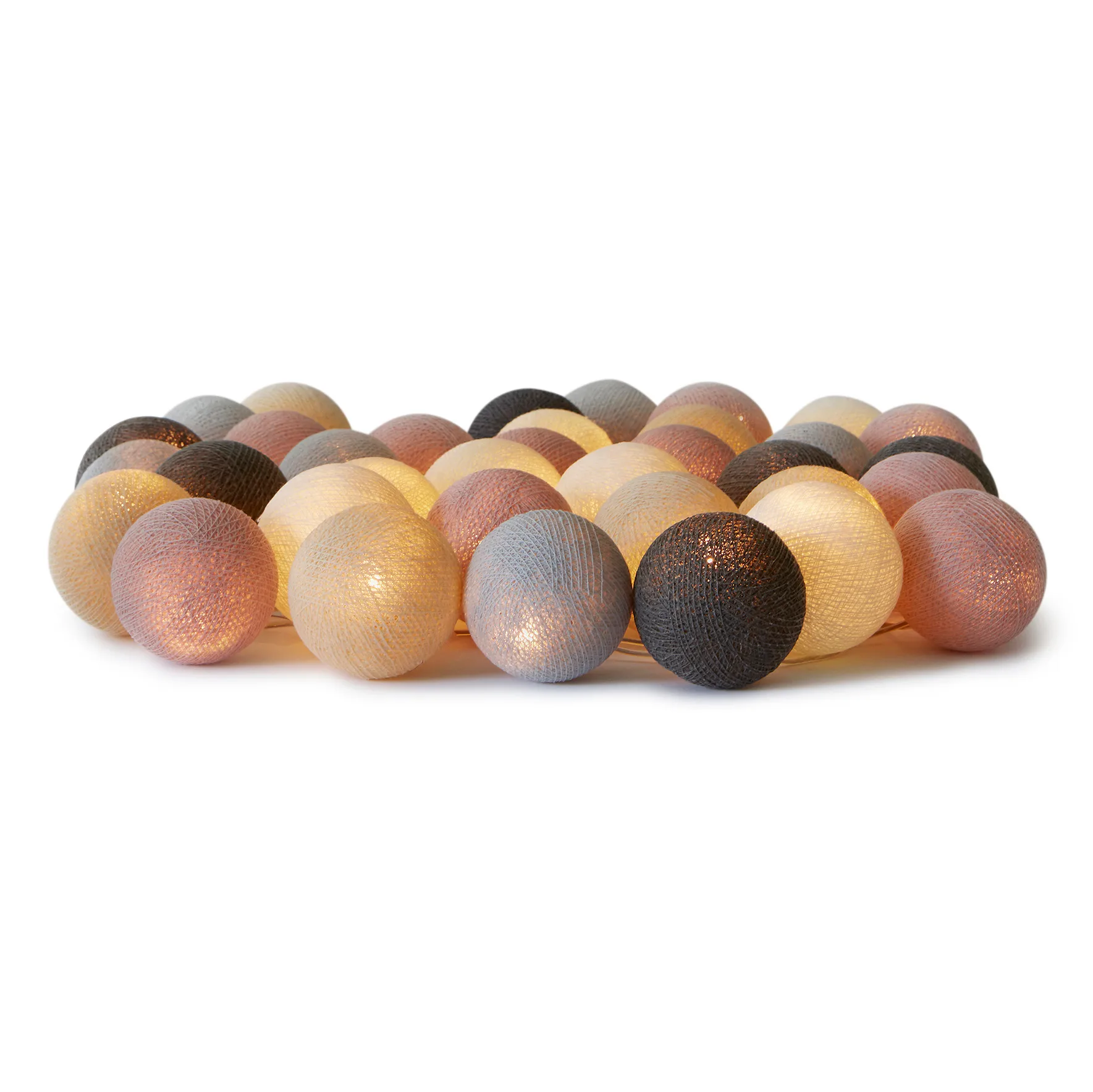 아이리스 조명 블러쉬, 35 balls Irislights | 아이리스라이트