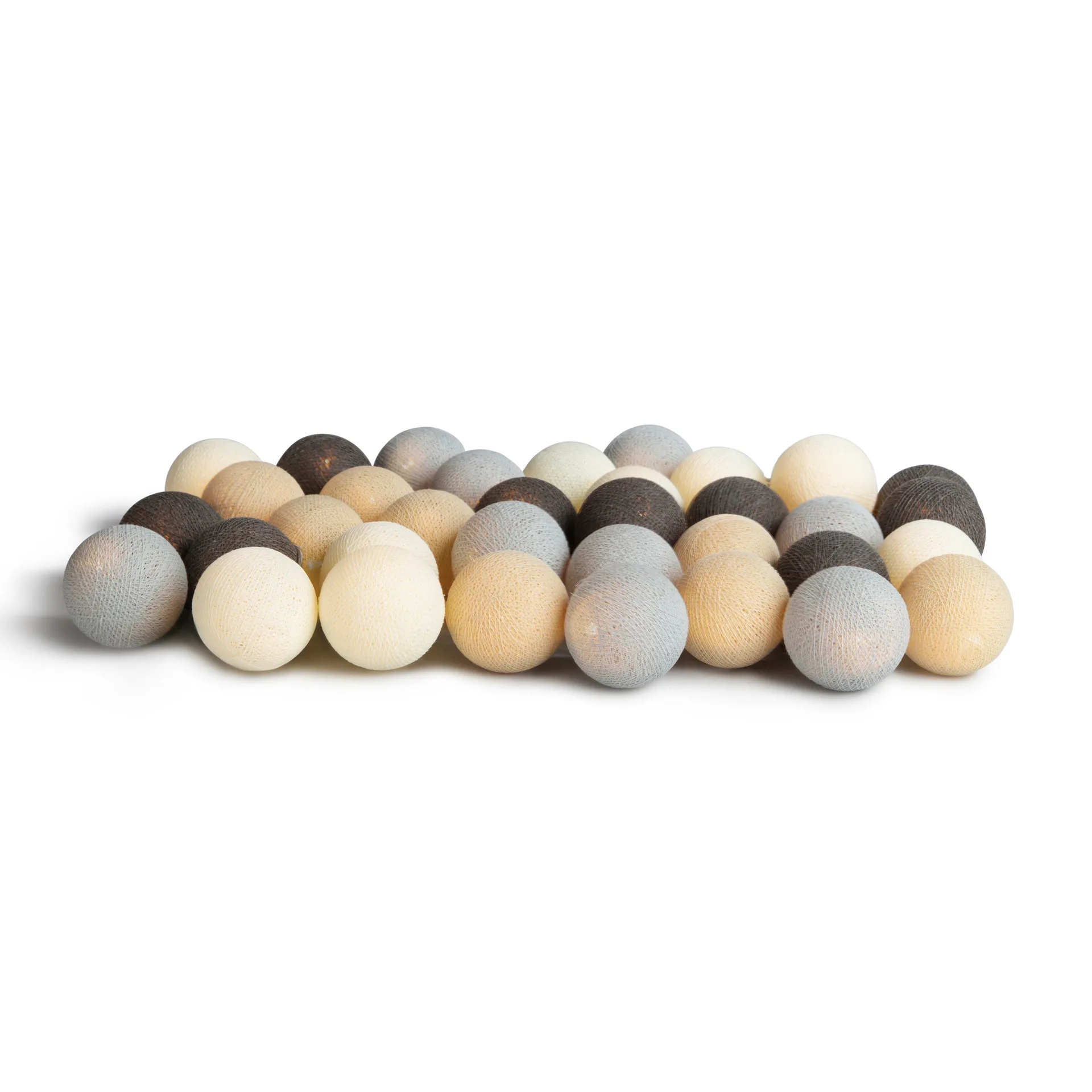 아이리스라이트 셰이드 장식용 조명, 35 balls Irislights | 아이리스라이트