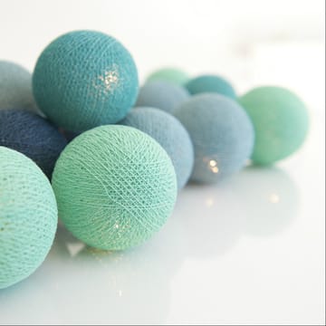 아이리스라이트 Cool Mint - 20 balls - Irislights | 아이리스라이트