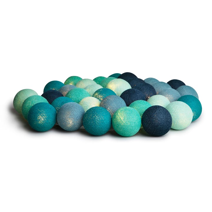 아이리스라이트 Cool Mint - 35 balls - Irislights | 아이리스라이트
