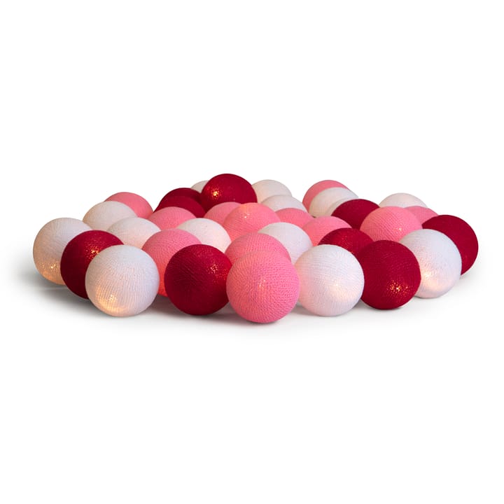 아이리스라이트 Flamingo - 20 balls - Irislights | 아이리스라이트