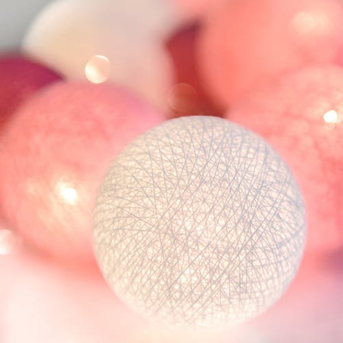 아이리스라이트 Flamingo - 35 balls - Irislights | 아이리스라이트