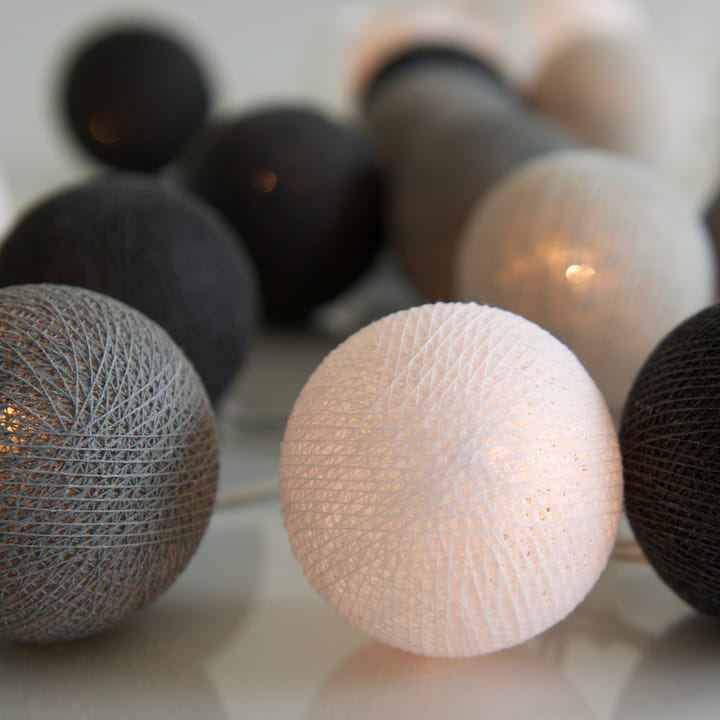 아이리스라이트 Graphic Grey - 35 balls - Irislights | 아이리스라이트