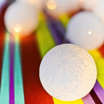 아이리스라이트 Pure White - 20 balls - Irislights | 아이리스라이트