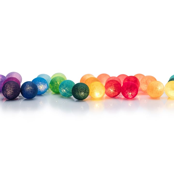 아이리스라이트 Rainbow - 20 balls - Irislights | 아이리스라이트