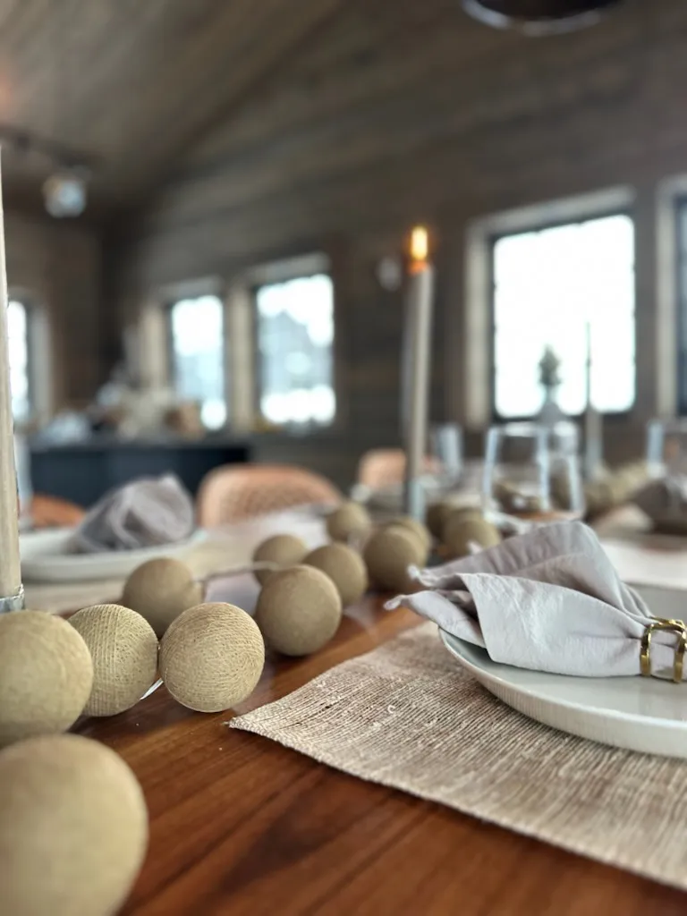 아이리스라이트 스트링라이트, Sand beige, 35 balls Irislights | 아이리스라이트