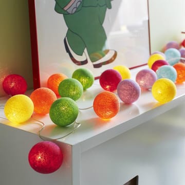 아이리스라이트 Tivoli - 20 balls - Irislights | 아이리스라이트