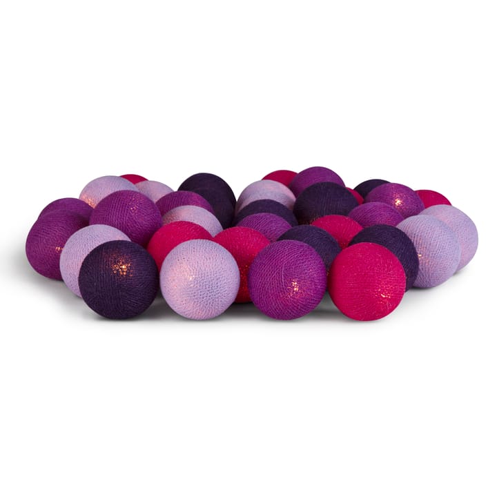 아이리스라이트 Vivid Violet - 20 balls - Irislights | 아이리스라이트