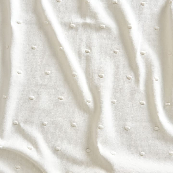 Bubble 니트 어린이 담요 80x100 cm, Pearl Jack o Juno | 잭 오 주노
