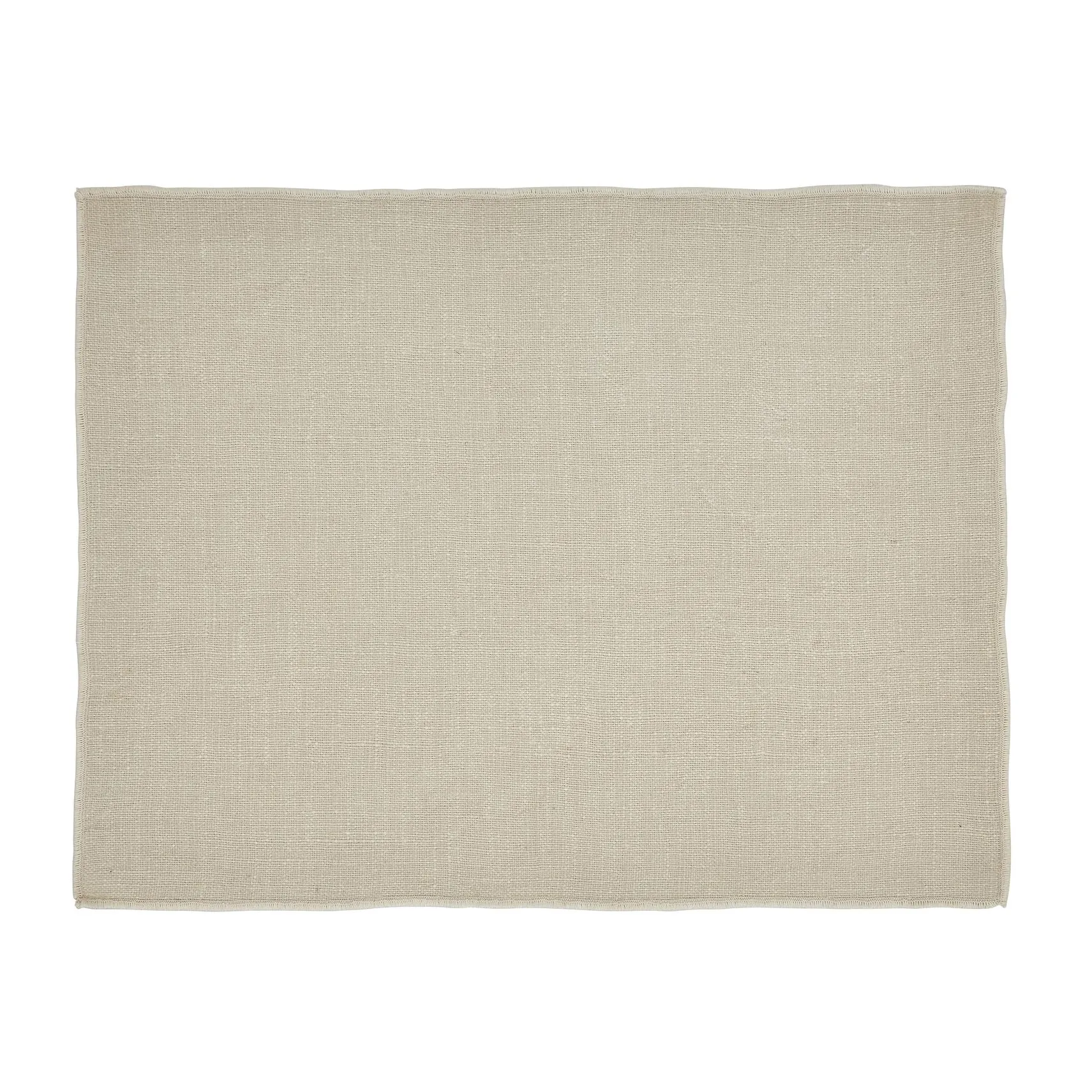 루푸스 테이블매트 35x45 cm, Beige Jakobsdals | 야콥스달