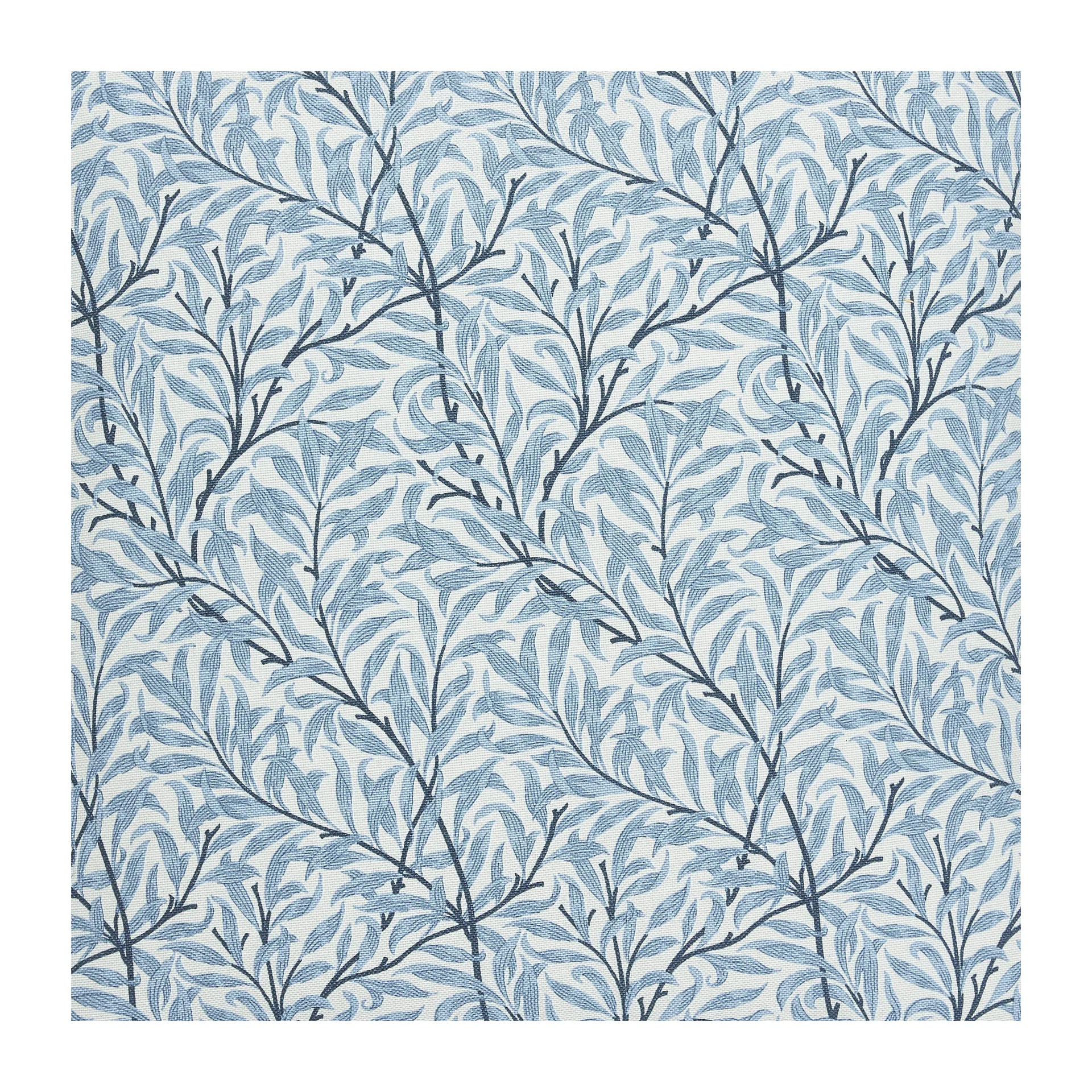 라마스 패브릭, White-light blue Jakobsdals | 야콥스달