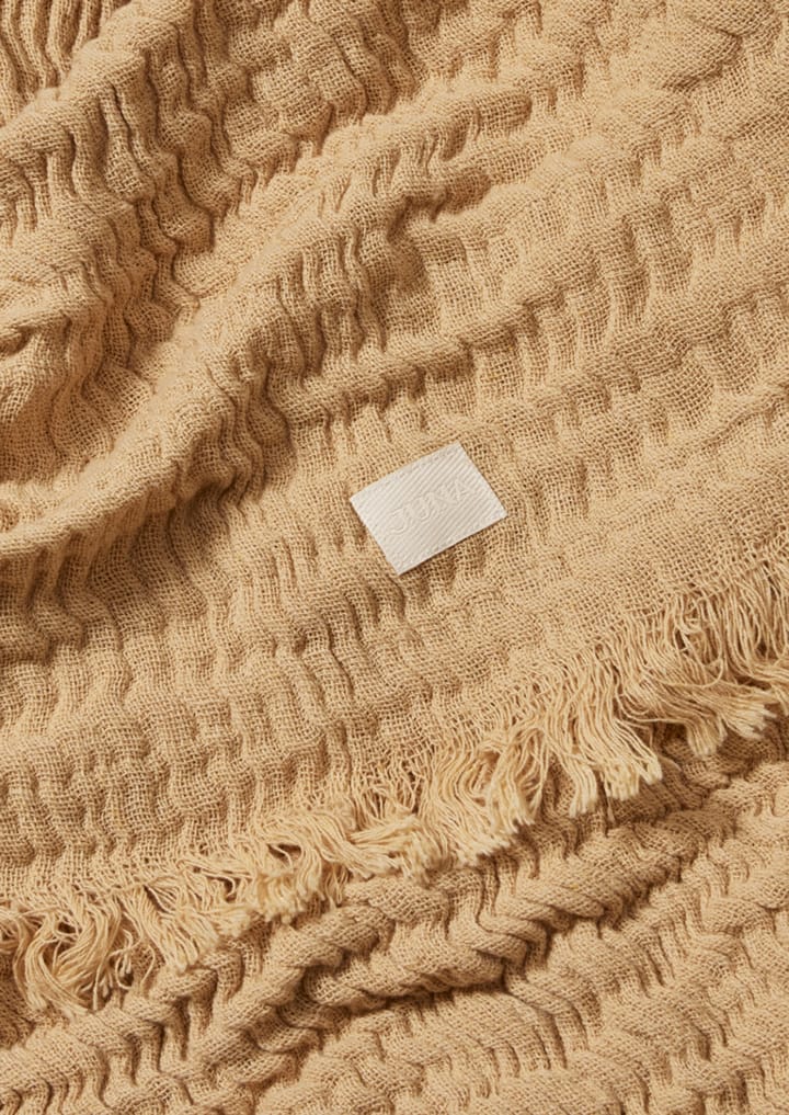 릴러브드 베드 스프레드 190x240 cm, Sand Juna | 주나