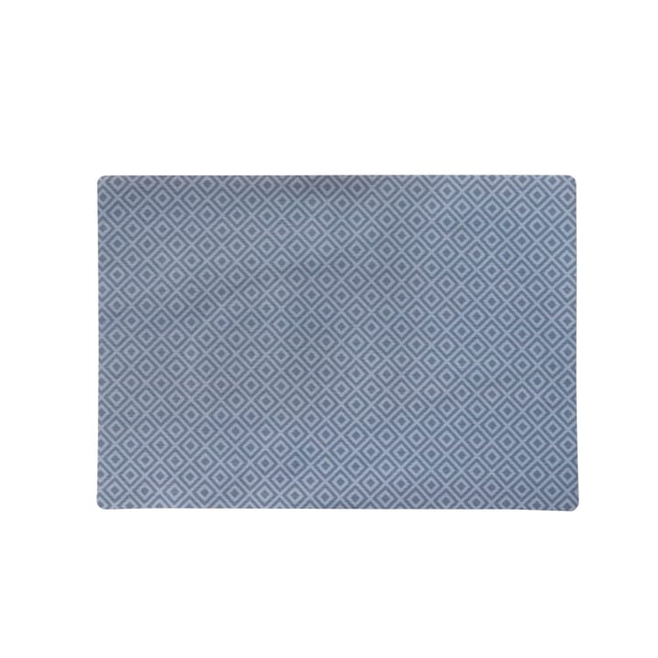 아리스토 테이블매트 43x30 cm - haze blue - Juna | 주나