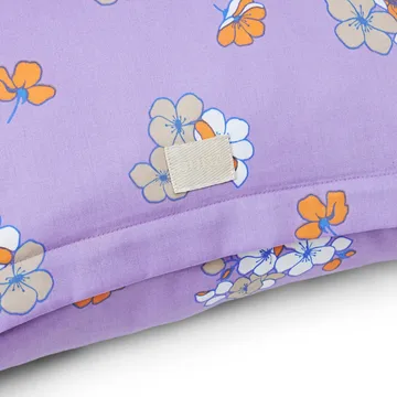 그랜드 플래전틀리 쿠션 커버 50x60 cm - Lavender - Juna | 주나