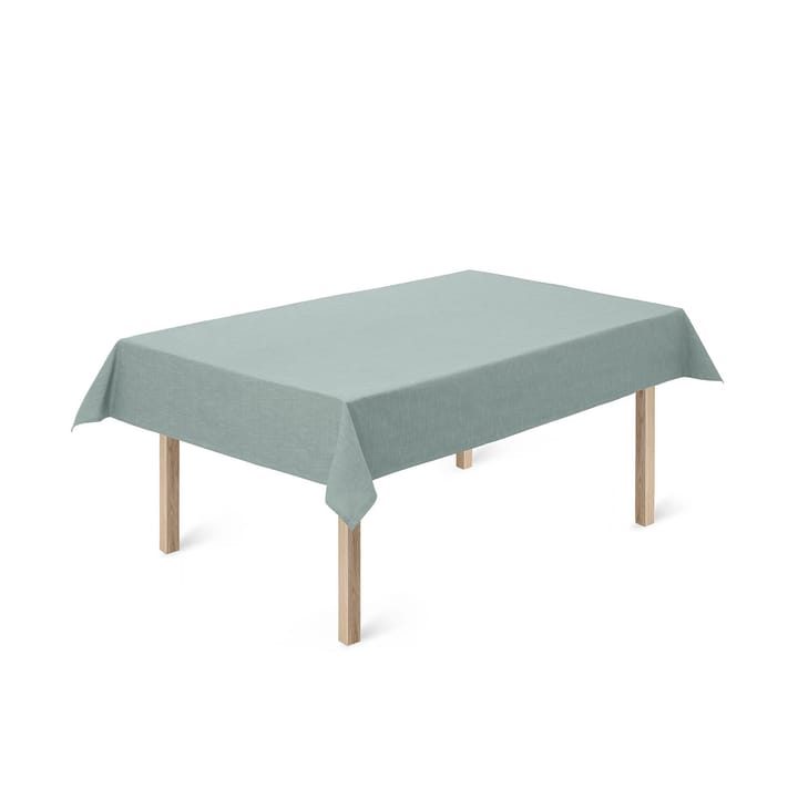 Basic cotton 테이블 클로스 150x220 cm - blue - Juna | 주나