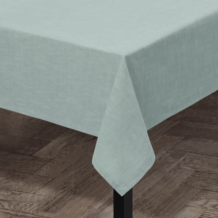 Basic cotton 테이블 클로스 150x220 cm - blue - Juna | 주나