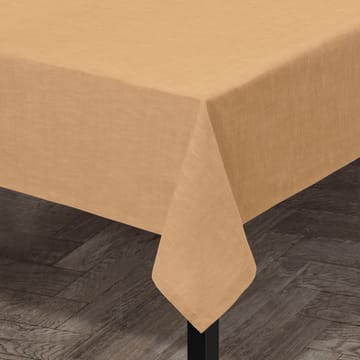 Basic cotton 테이블 클로스 150x220 cm - ocher - Juna | 주나