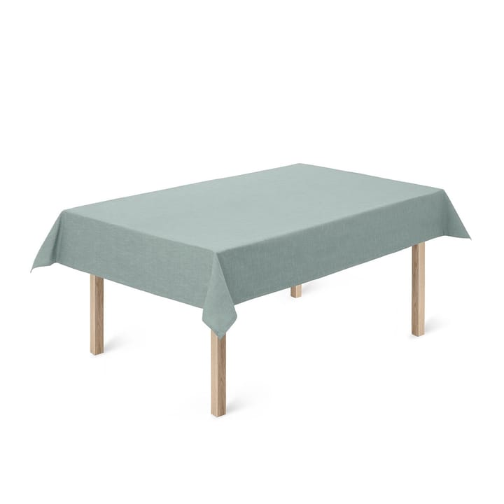 Basic cotton 테이블 클로스 150x270 cm - blue - Juna | 주나