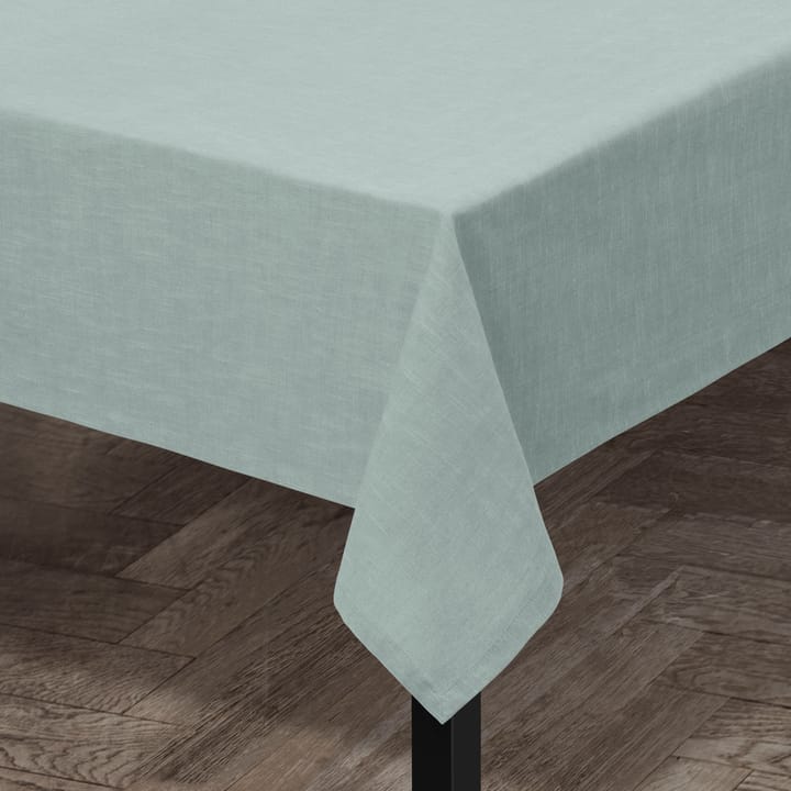 Basic cotton 테이블 클로스 150x320 cm - blue - Juna | 주나