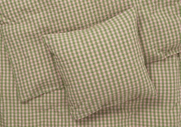 Bæk&Bølge 침구 세트 140x220 cm - Green-light pink - Juna | 주나