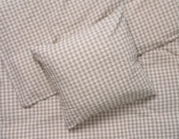 Bæk&Blge 침구 세트 150x210 cm - grey-birch - Juna | 주나