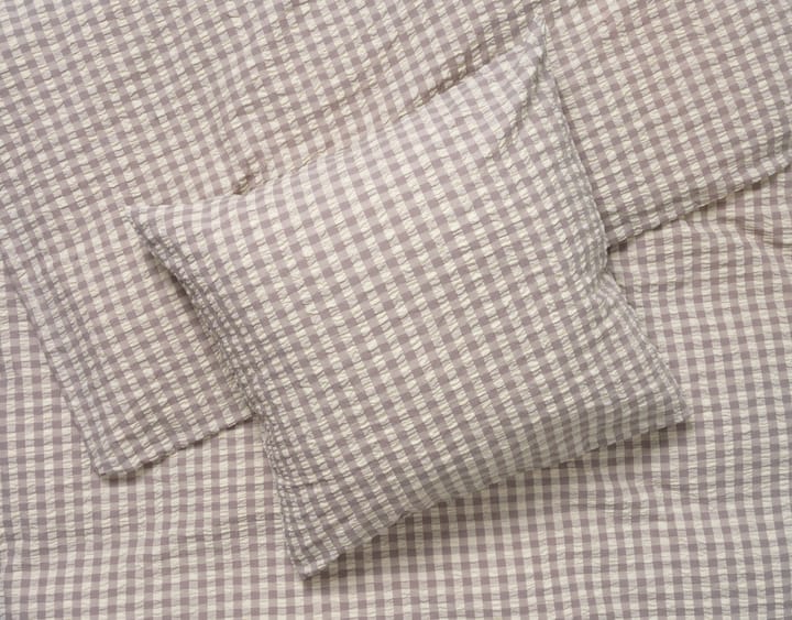 Bæk&Blge 침구 세트 150x210 cm, grey-birch Juna | 주나