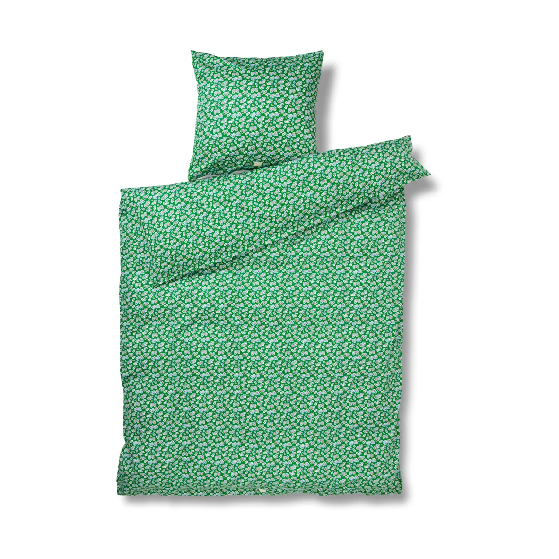 Pleasant 침구 세트 150x210 cm, Green Juna | 주나