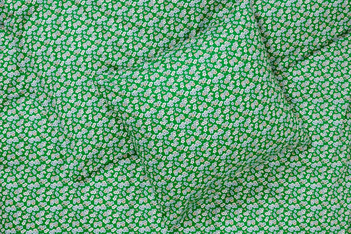 Pleasant 침구 세트 150x210 cm, Green Juna | 주나