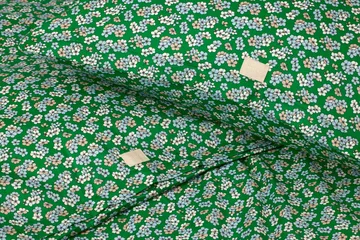 Pleasant 침구 세트 150x210 cm - Green - Juna | 주나