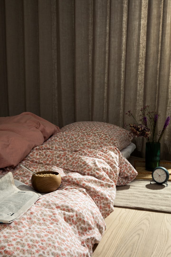Pleasant 침구 세트 150x210 cm, White-pink Juna | 주나