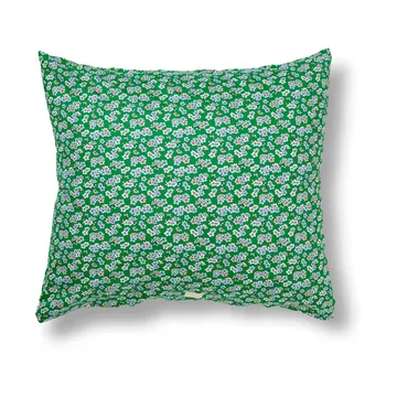 Pleasant 베개 커버 50x60 cm - Green - Juna | 주나
