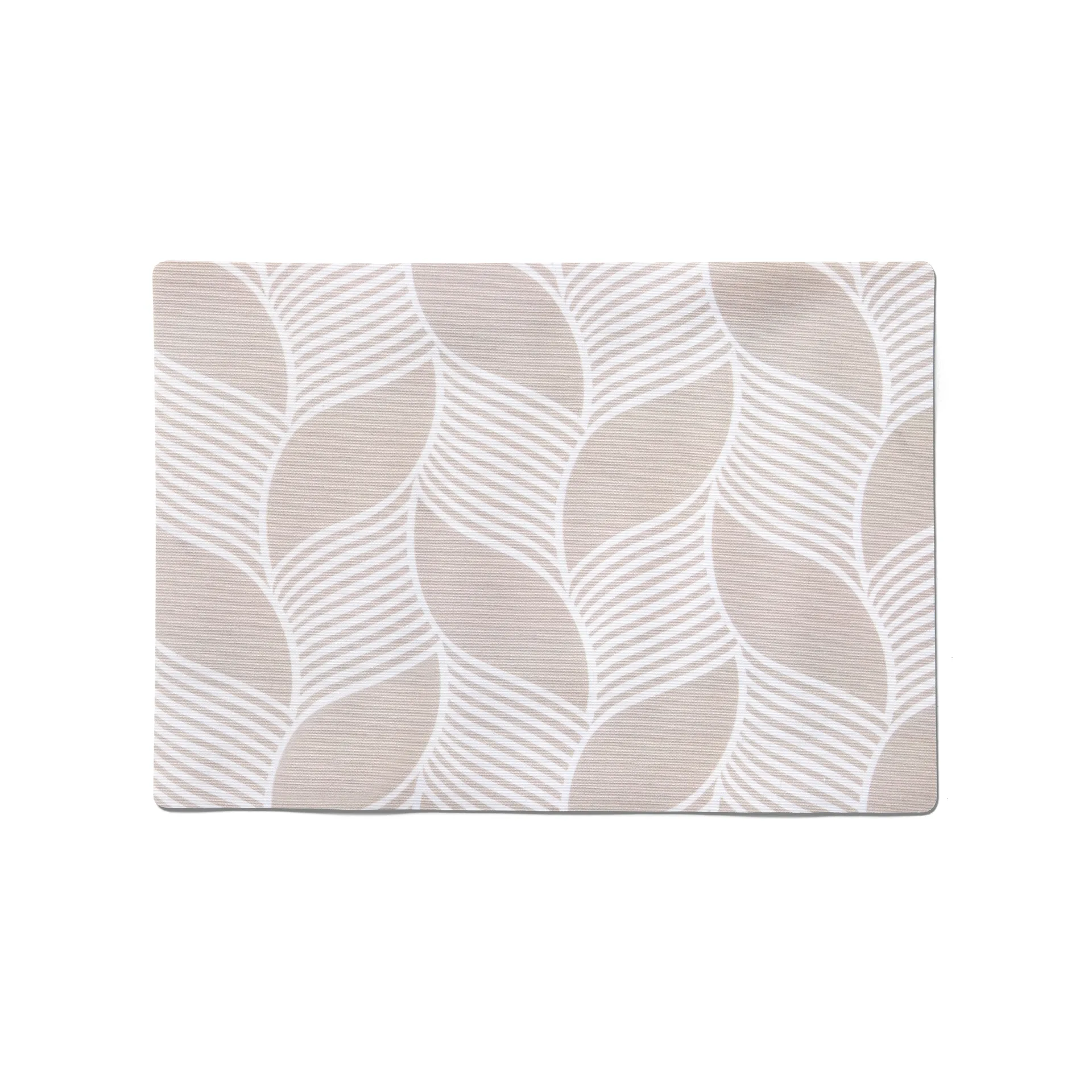 Sea 테이블매트 43x30 cm, sand (beige) Juna | 주나