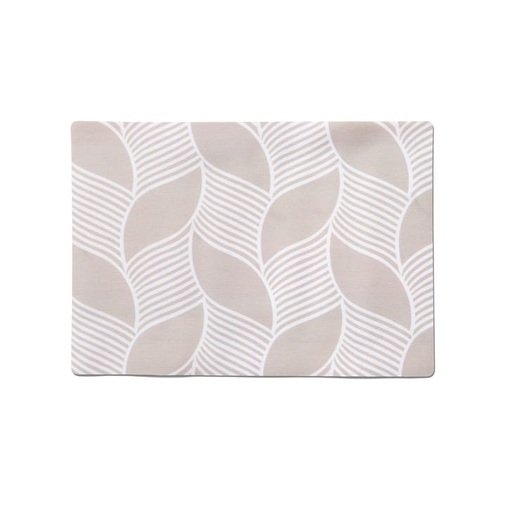 Sea 테이블매트 43x30 cm, sand (beige) Juna | 주나