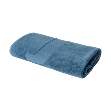 주니퍼 풀 타월 85x160 cm - North Sea Blue - Juniper | 주니퍼