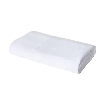 주니퍼 풀 타월 85x160 cm - Snow White - Juniper | 주니퍼