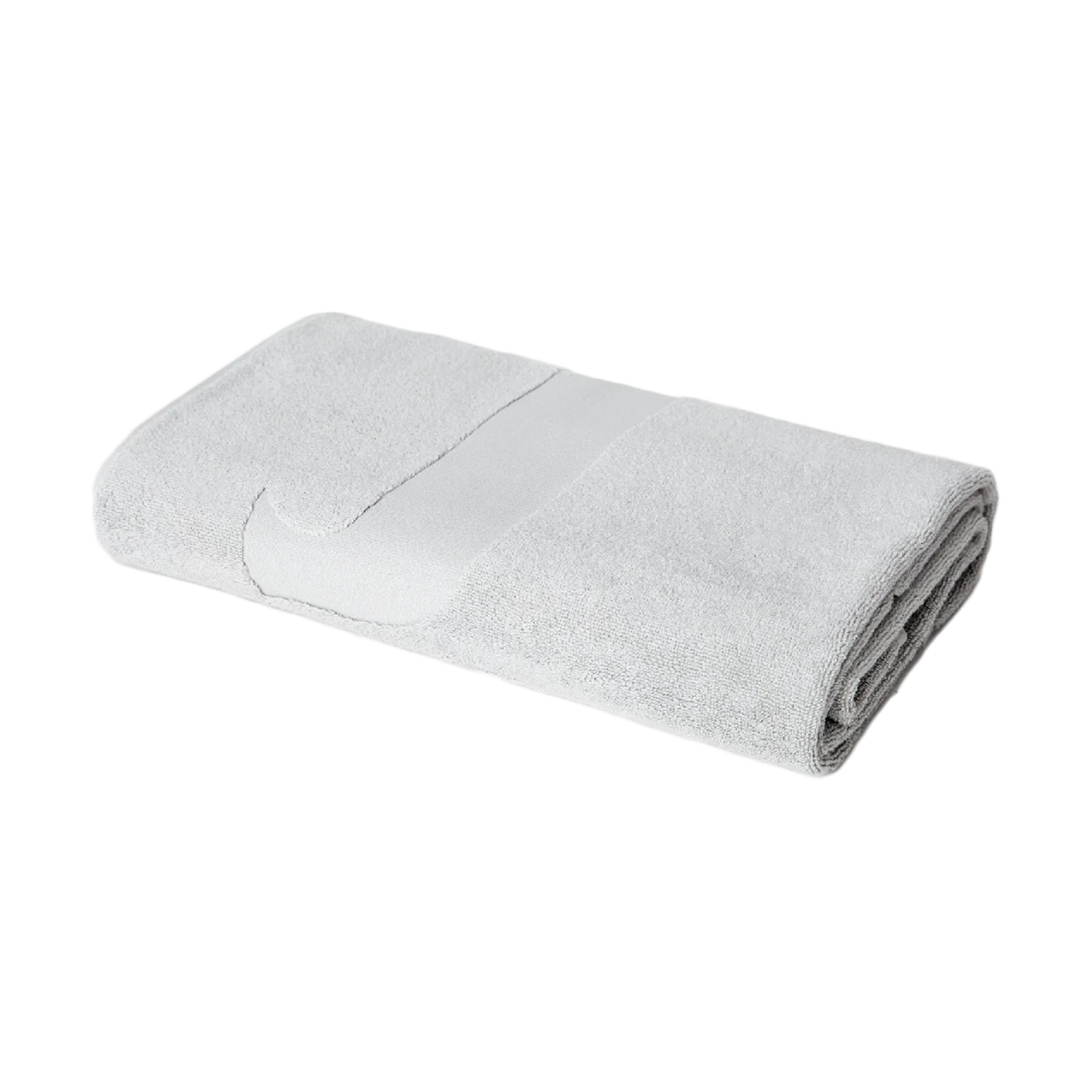 주니퍼 풀 타월 85x160 cm, Stone Grey Juniper | 주니퍼