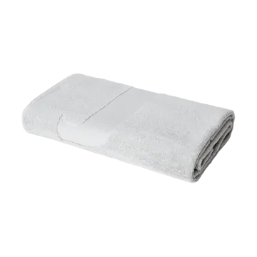 주니퍼 풀 타월 85x160 cm - Stone Grey - Juniper | 주니퍼