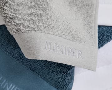 Juniper 페이스 타월 30x30 cm 4개 세트 - Stone Grey - Juniper | 주니퍼