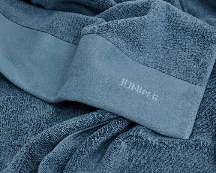 Juniper 바스 타월 70x140 cm 2개 세트 - North Sea Blue - Juniper | 주니퍼