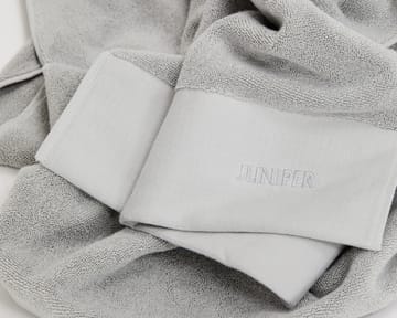 Juniper 바스 타월 70x140 cm 2개 세트 - Stone Grey - Juniper | 주니퍼