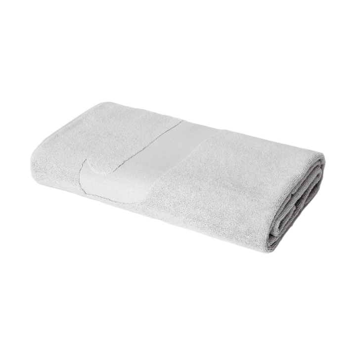 Juniper 풀 타월 85x160 cm - Stone Grey - Juniper | 주니퍼