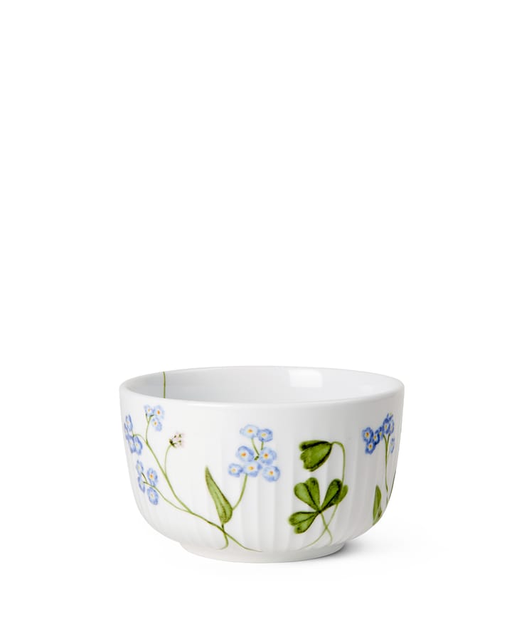 ��해머소이 서머 보울 Ø12 cm, Forget me not Kähler | 케흘러