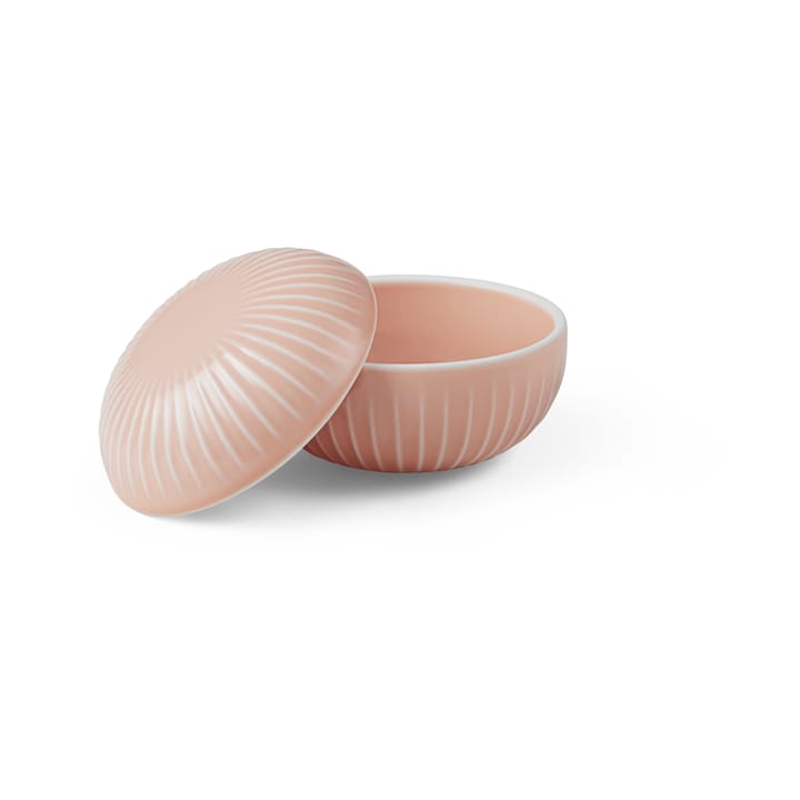 헤머쇼이 봉봉 병 Ø12 cm, Nude Kähler | 케흘러